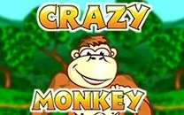 🐵Известный автомат Crazy Monkey: начните играть прямо сейчас в casino Pin Up