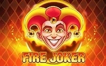 ✅Игровой автомат Fire Joker: описание, секреты, процент денежной отдачи
