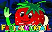 ✅Bananas Fruit Cocktail: игровой автомат - играть на деньги с выводом в казино Pin Up