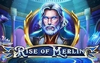 ✅Rise of Merlin: игровой автомат - играть на деньги с выводом в казино Pin Up