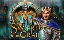 🐬Играть онлайн в The Sword the Grall с щедрыми выплатами в casino Pin Up